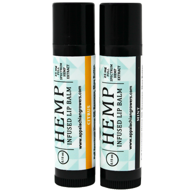 Appalachian Growers Lip Balm