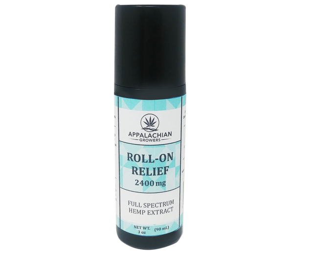 Appalachian Growers: Roll-On