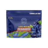 Realize Live Resin Gummies