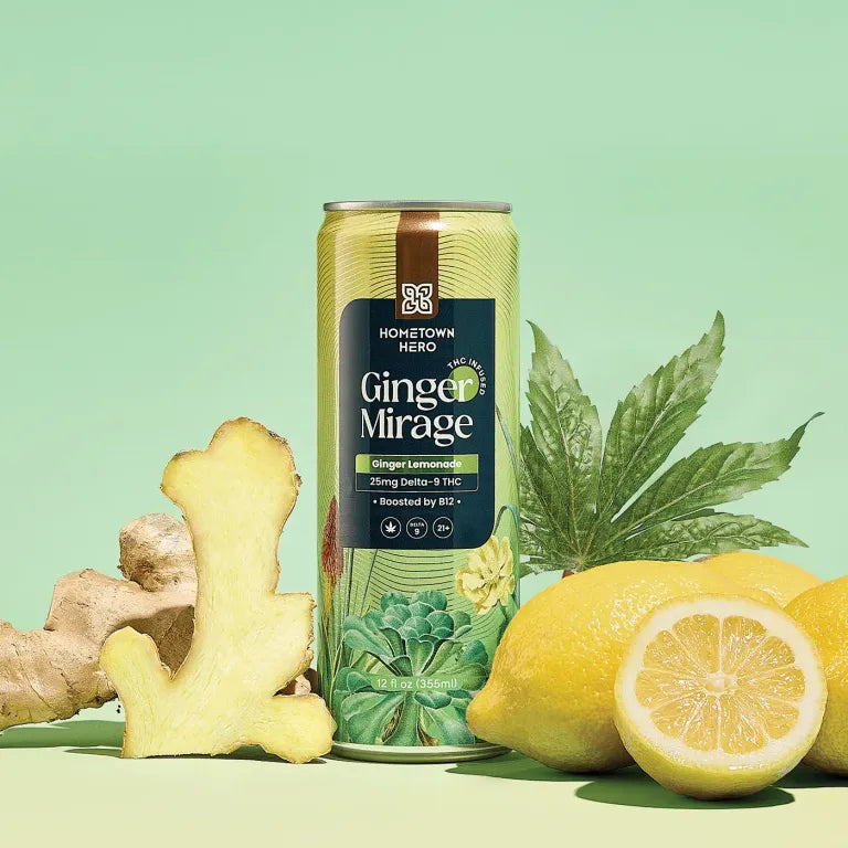 Hometown Hero: THC Lemonade