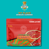Realize Live Resin Gummies