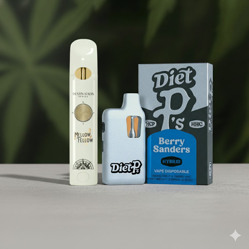 Canna Wellness | CBD & Cannabis Dispensary  Alpharetta, GA
