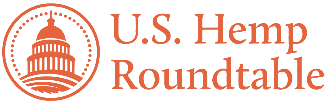 U.S. Hemp Roundtable Logo