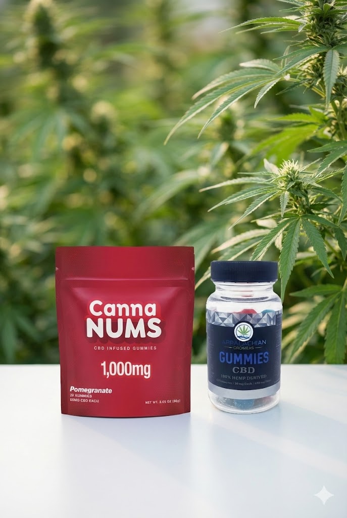 Canna Wellness