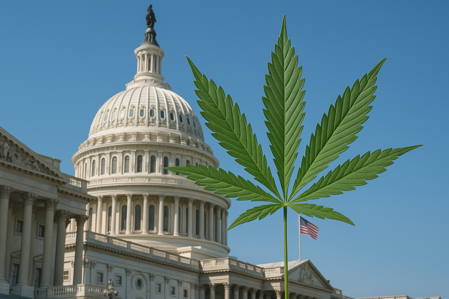Federal Hemp THC Protections
