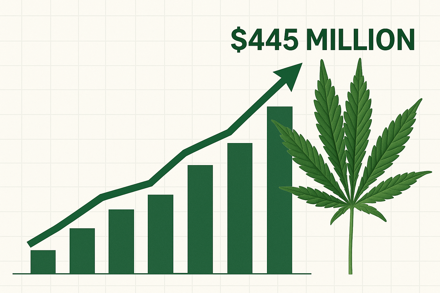 American Hemp Production 2024