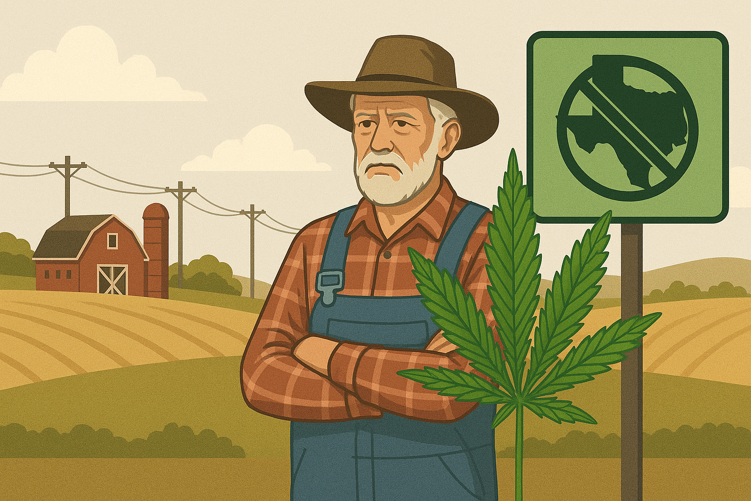 Rural Texans Hemp Lifeline