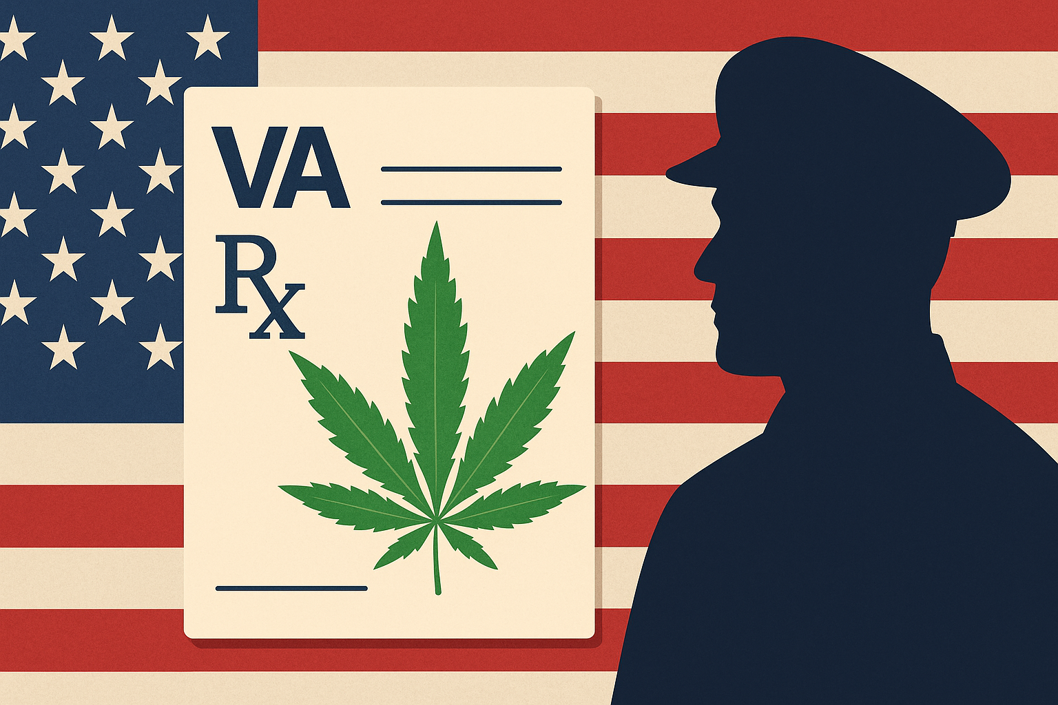 Senate VA Medical Marijuana