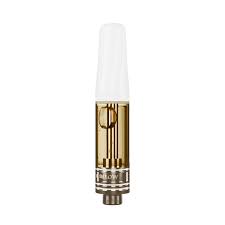 Mellow Fellow: 2g Live resin Vape Cartridge